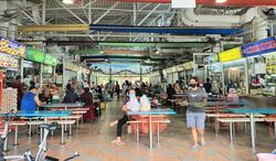 Bedok North Street 3 (D16), Shop House #256076701